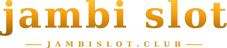 jambi slot logo